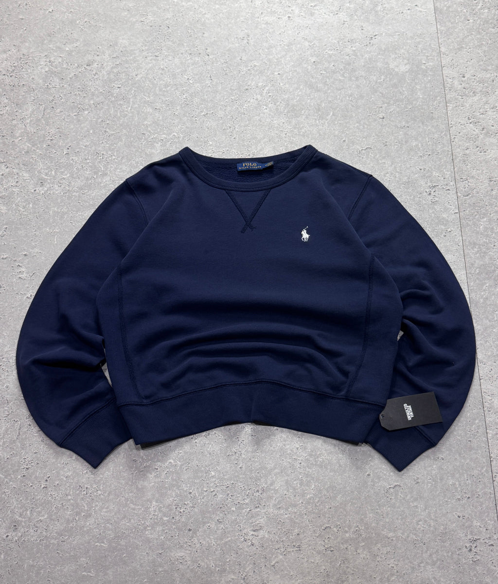 Vintage 2000s Polo Ralph Lauren Sweater (S)