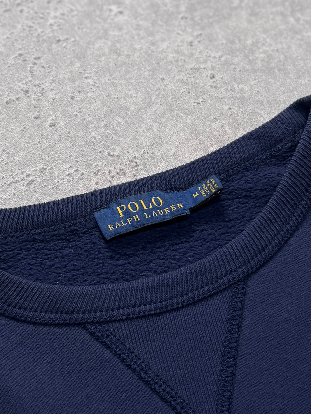 Vintage 2000s Polo Ralph Lauren Sweater (S)
