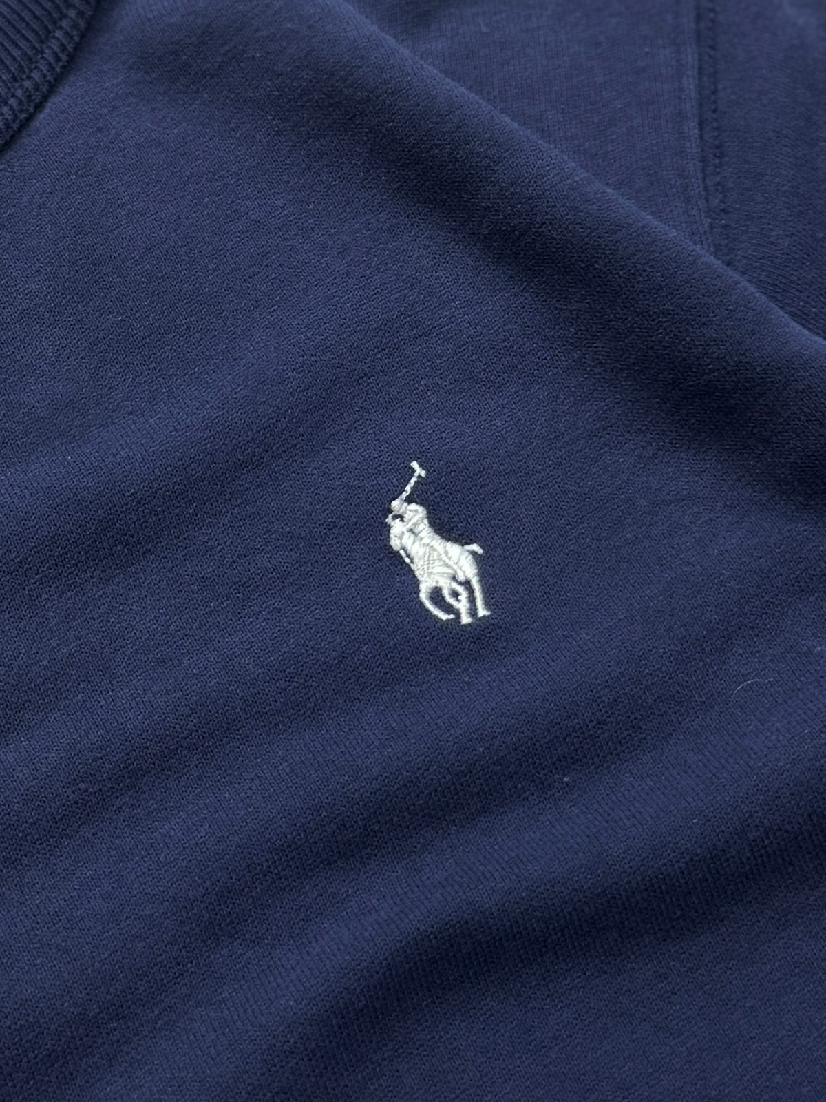 Vintage 2000s Polo Ralph Lauren Sweater (S)