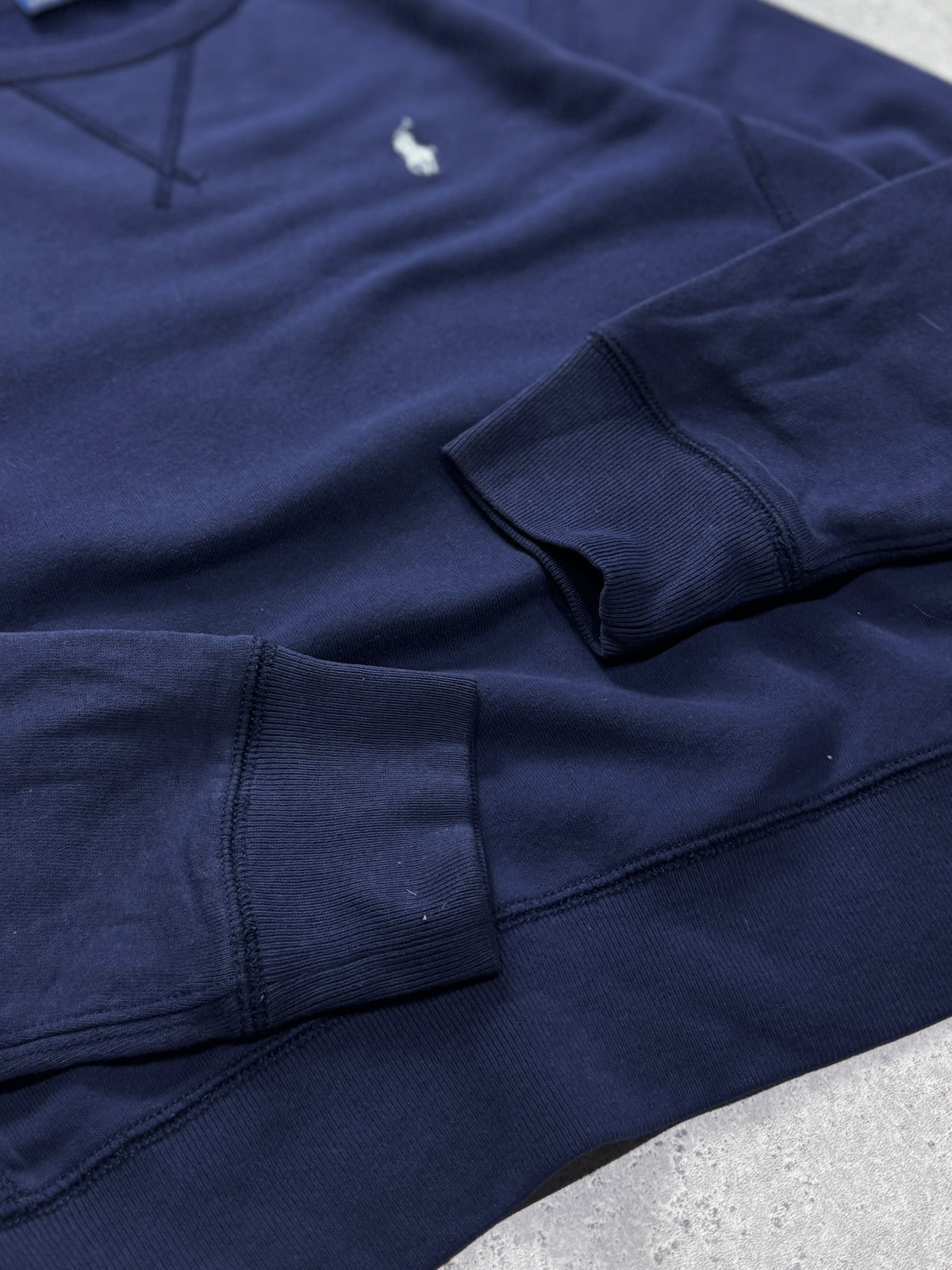 Vintage 2000s Polo Ralph Lauren Sweater (S)