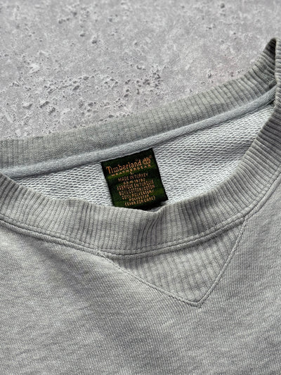 Vintage 2000s Timberland Embroidered Sweater (L)