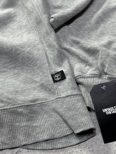 Vintage 2000s Timberland Embroidered Sweater (L)