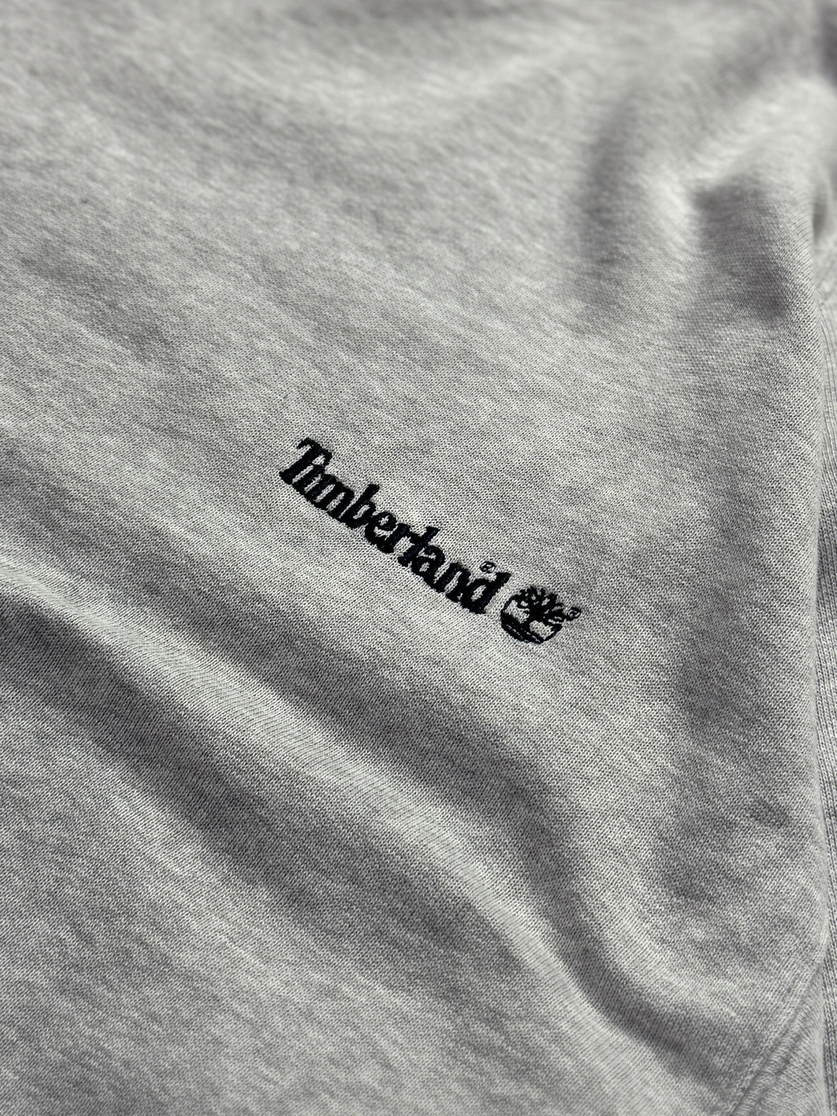 Vintage 2000s Timberland Embroidered Sweater (L)