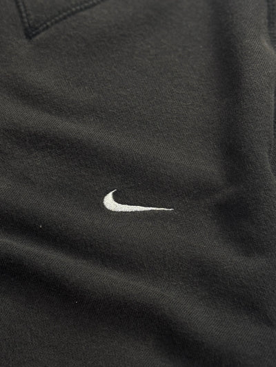 Vintage 2000s Nike Swoosh Sweater (M)