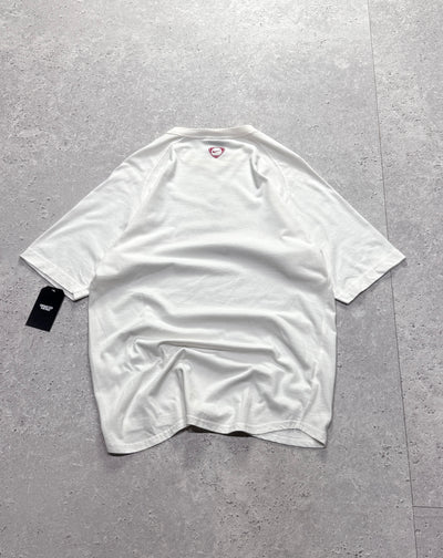 Vintage 2000s Nike X Croatia Football Tee (M)