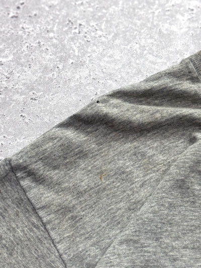 Vintage 90s Nike Basketball Spellout Tee (XL)