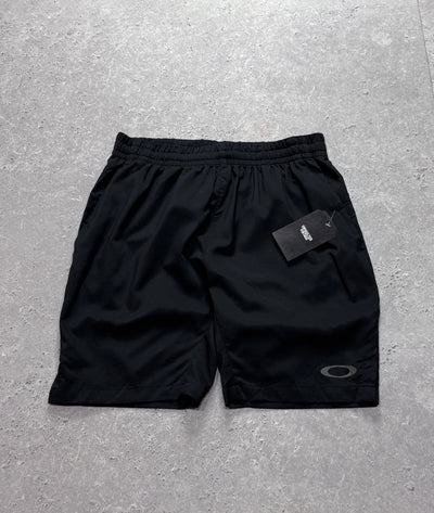 Vintage 2000s Oakley Running Shorts (M)