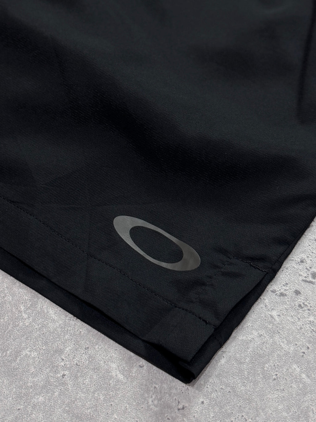 Vintage 2000s Oakley Running Shorts (M)