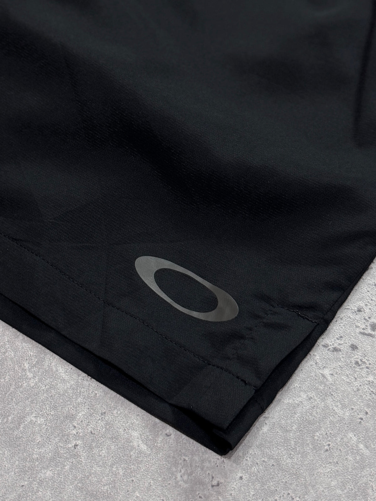 Vintage 2000s Oakley Running Shorts (M)