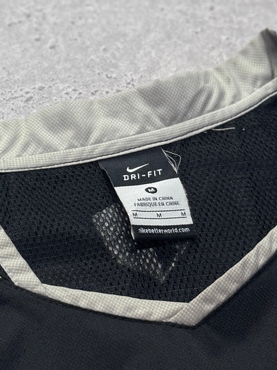 Vintage 2000s Nike Pullover Windbreaker Jacket (M)