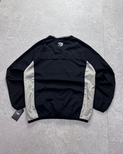 Vintage 2000s Nike Pullover Windbreaker Jacket (M)