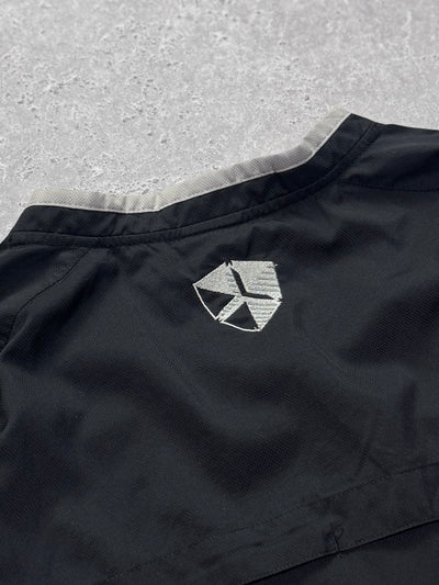 Vintage 2000s Nike Pullover Windbreaker Jacket (M)