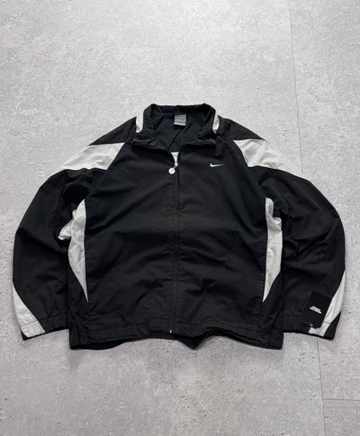 Vintage 2000s Nike Windbreaker Jacket (M)
