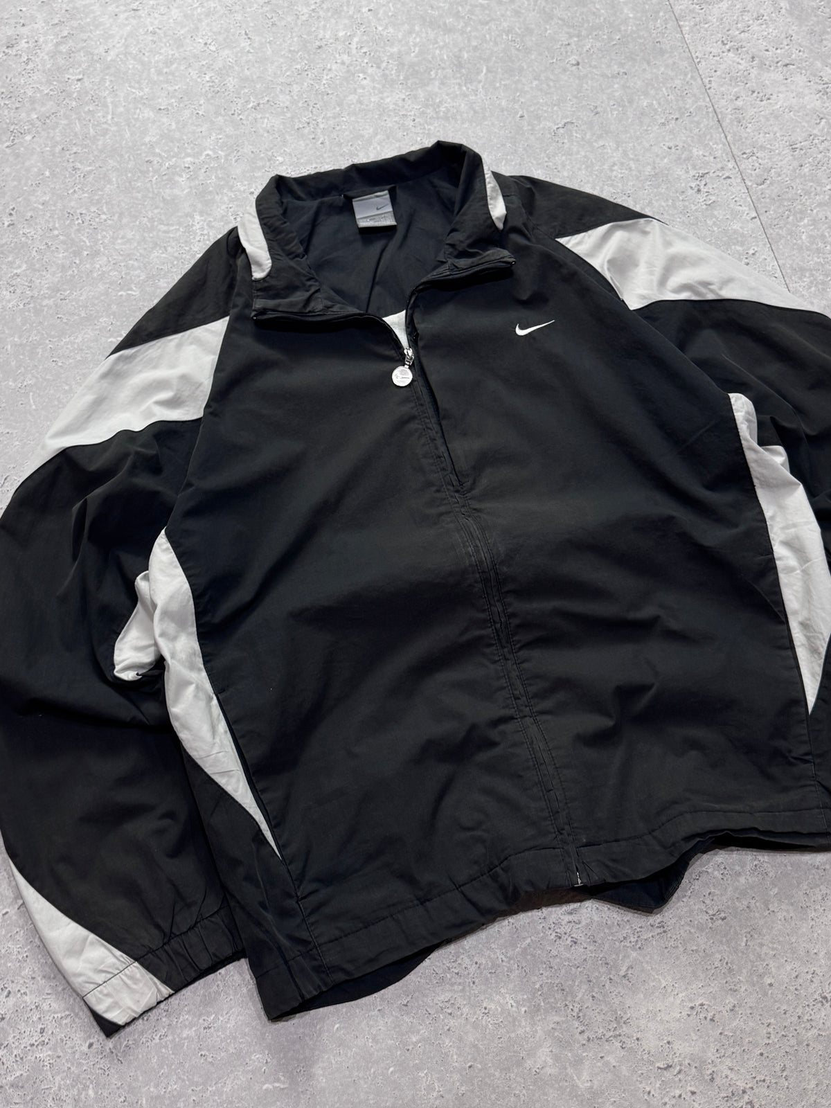 Vintage 2000s Nike Windbreaker Jacket (M)
