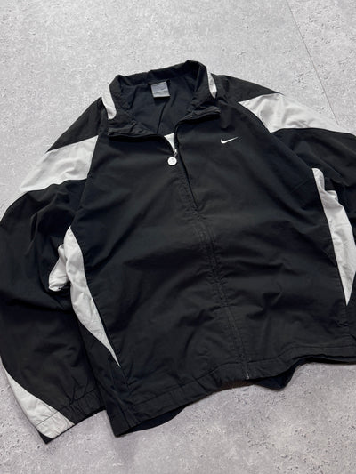 Vintage 2000s Nike Windbreaker Jacket (M)