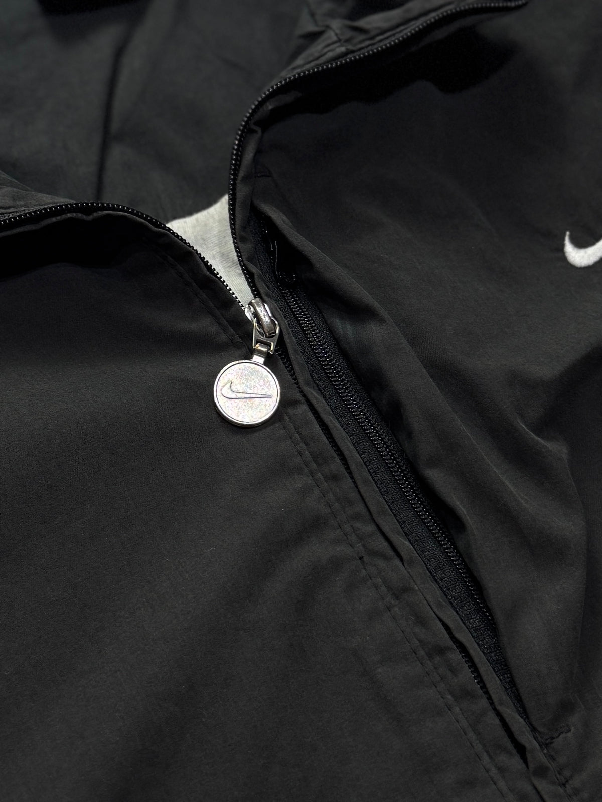Vintage 2000s Nike Windbreaker Jacket (M)