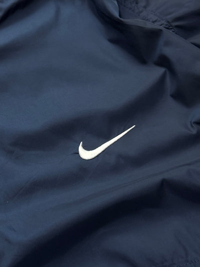 Vintage 2000s Nike X Tiger Woods Pullover Windbreaker Jacket (XL)