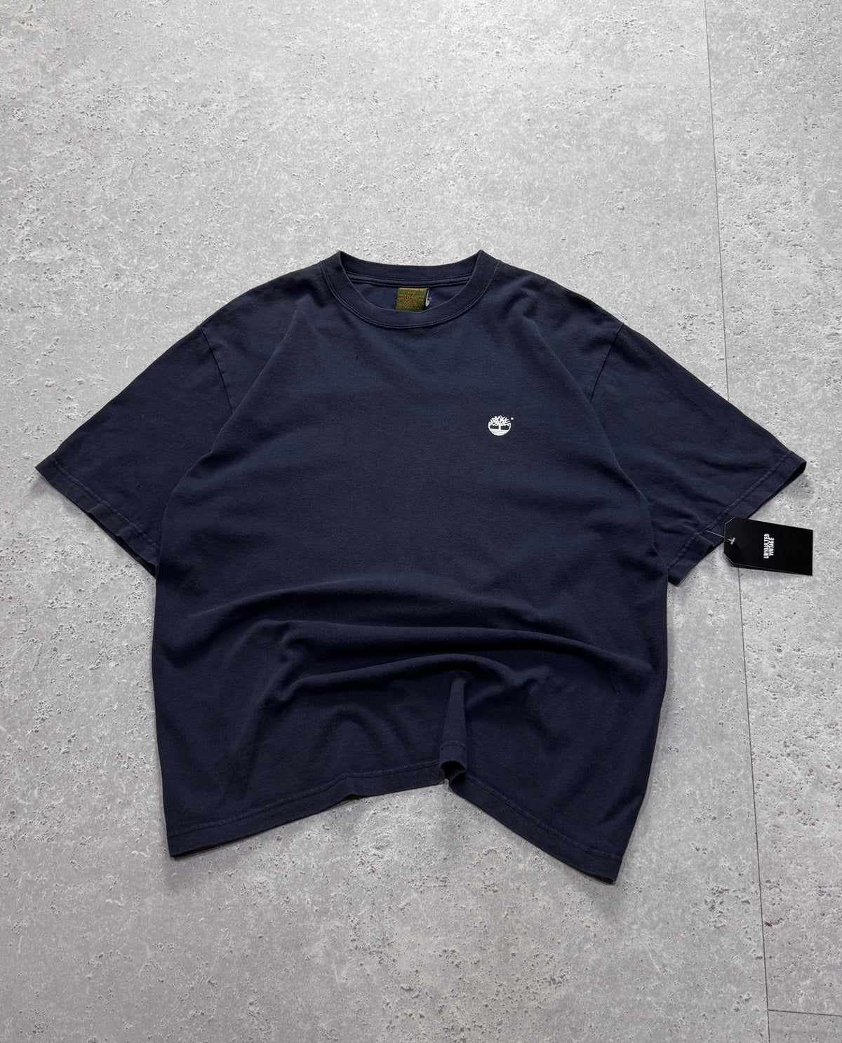 Vintage 2000s Timberland Outdoors Tee (M)