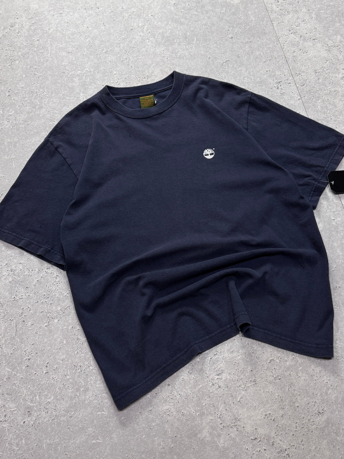 Vintage 2000s Timberland Outdoors Tee (M)