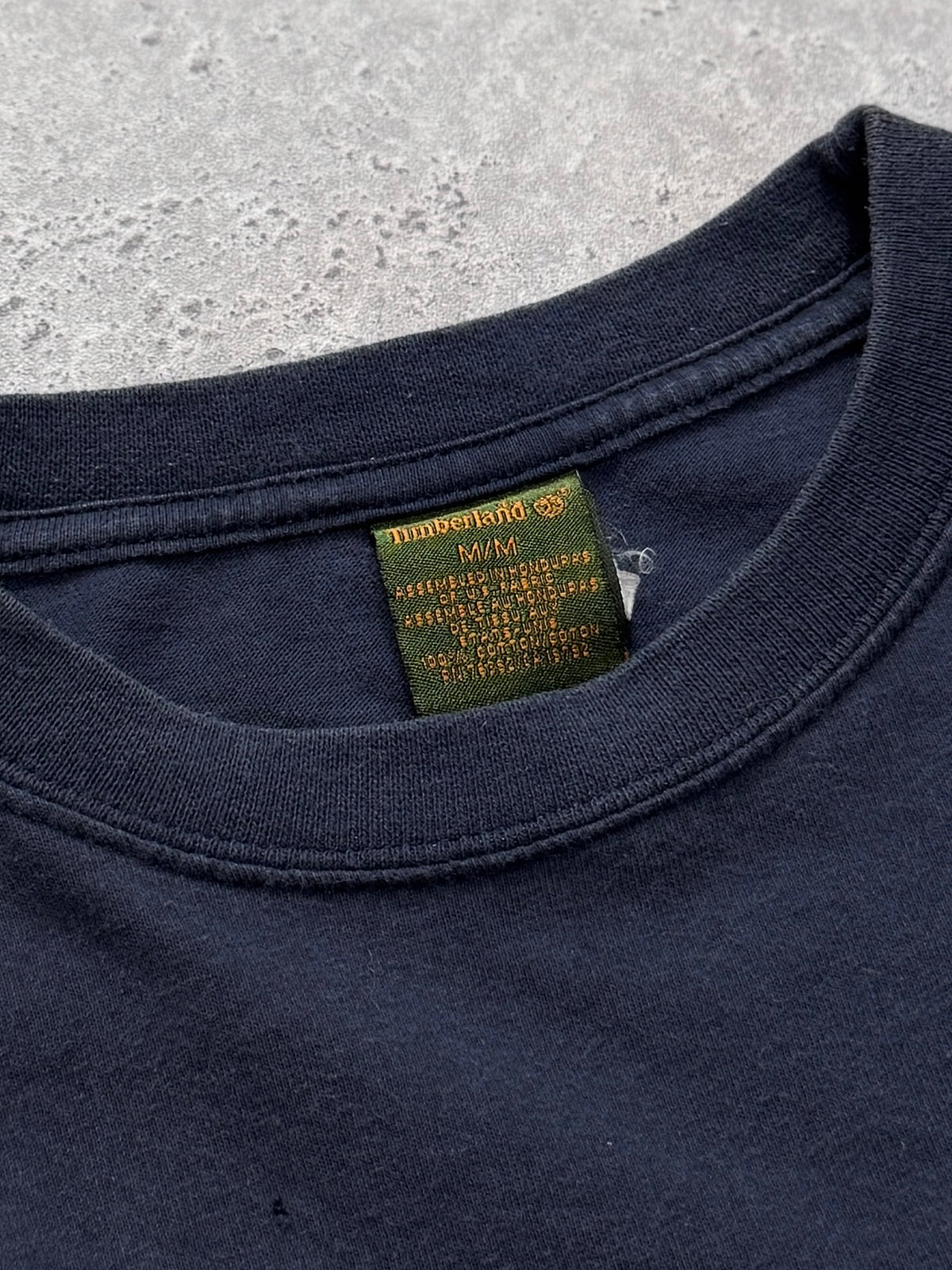 Vintage 2000s Timberland Outdoors Tee (M)
