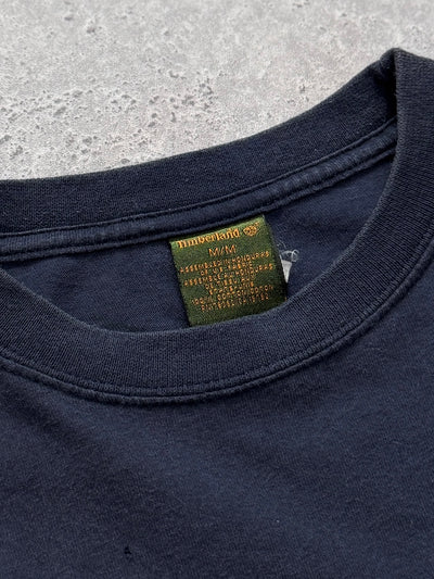 Vintage 2000s Timberland Outdoors Tee (M)