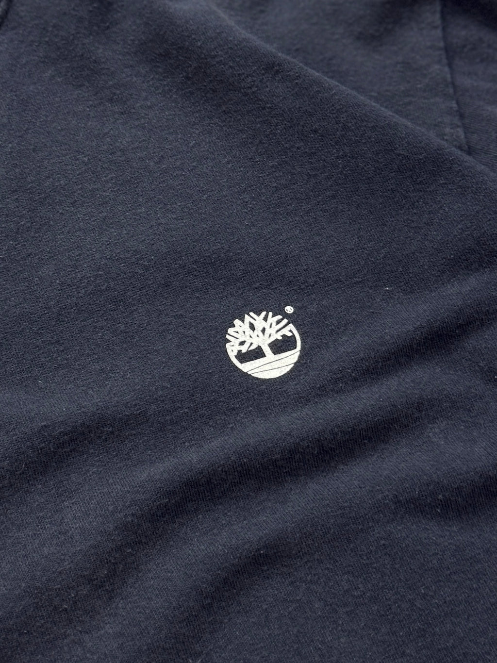 Vintage 2000s Timberland Outdoors Tee (M)