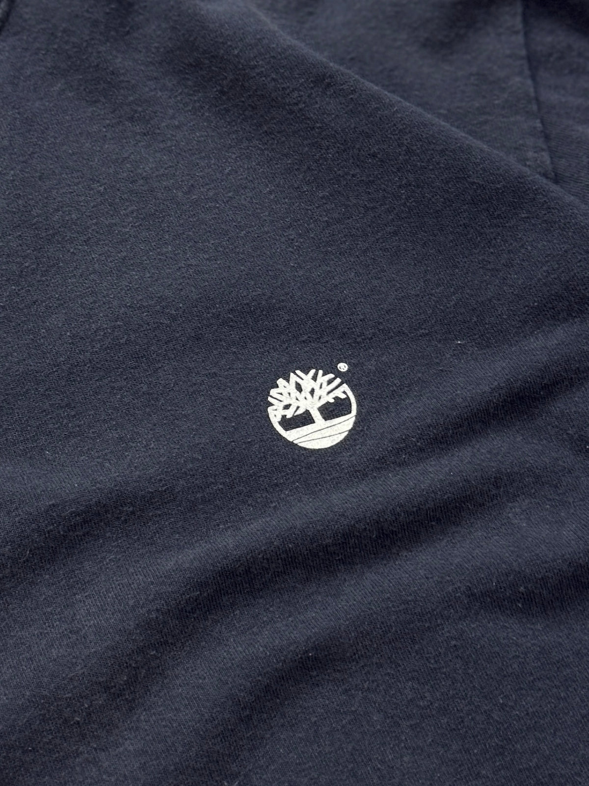 Vintage 2000s Timberland Outdoors Tee (M)