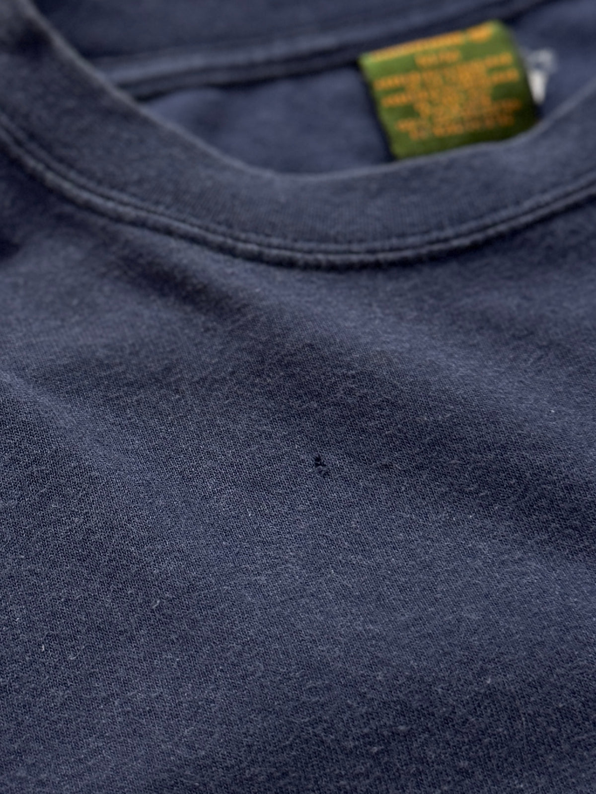 Vintage 2000s Timberland Outdoors Tee (M)