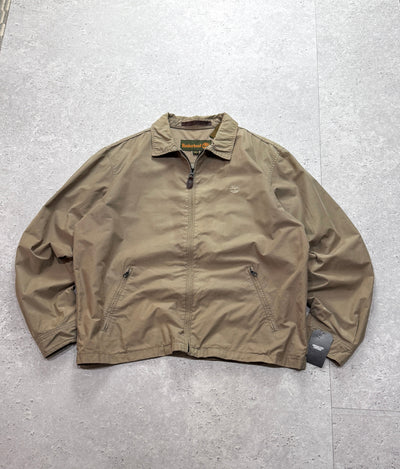 Vintage 90s Timberland Harrington Jacket (XL)