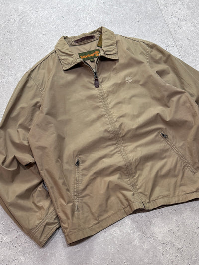 Vintage 90s Timberland Harrington Jacket (XL)