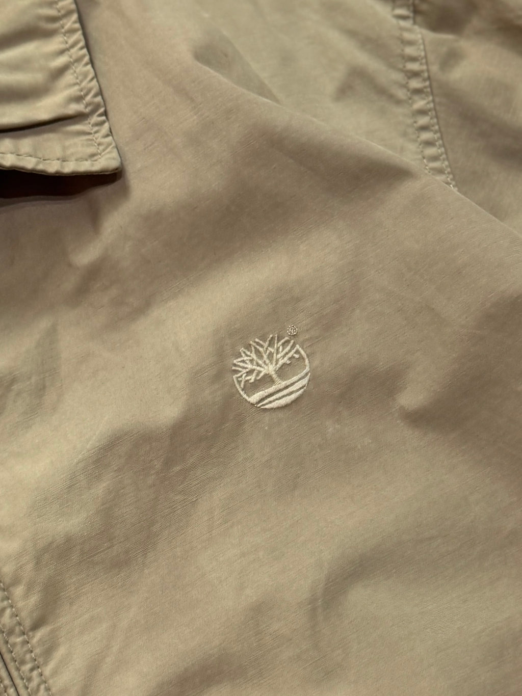 Vintage 90s Timberland Harrington Jacket (XL)