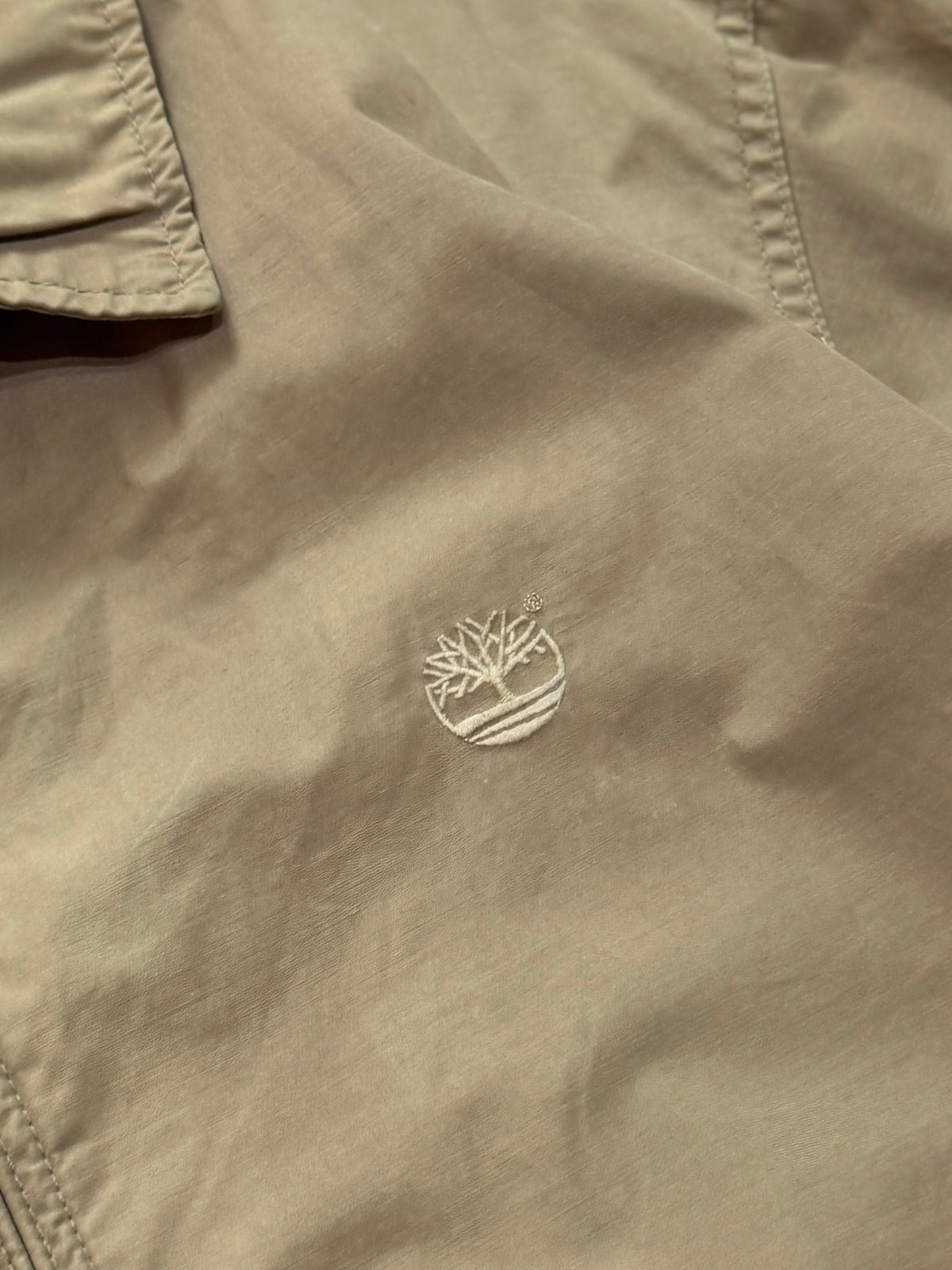 Vintage 90s Timberland Harrington Jacket (XL)