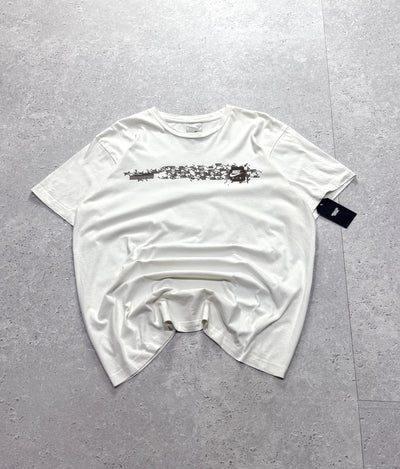 Vintage 2000s Nike Air Spellout Tee (XL)