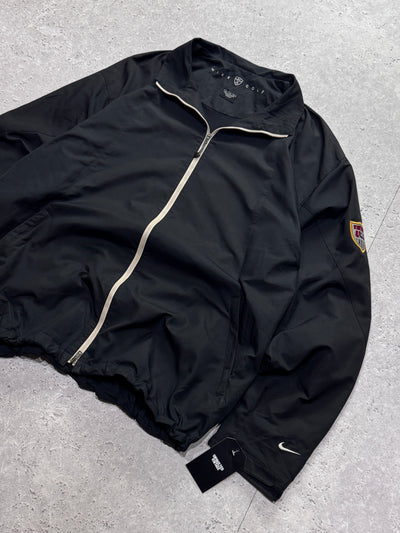 Vintage 2000s Nike Golf Windbreaker Jacket (XL)