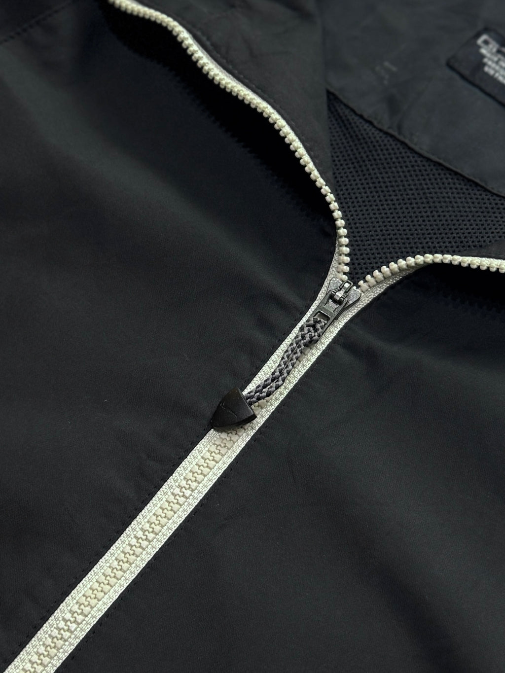 Vintage 2000s Nike Golf Windbreaker Jacket (XL)