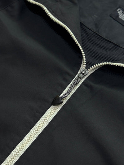 Vintage 2000s Nike Golf Windbreaker Jacket (XL)