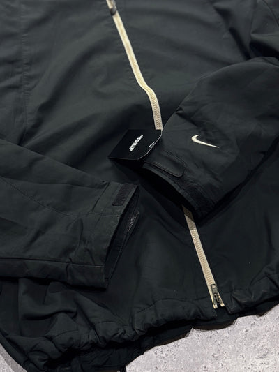 Vintage 2000s Nike Golf Windbreaker Jacket (XL)