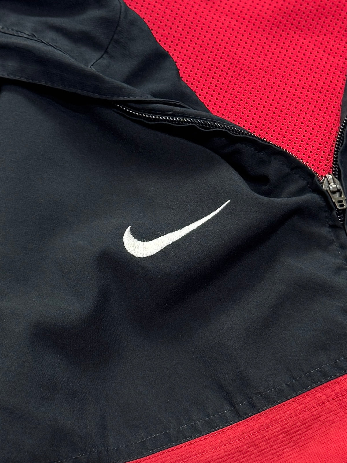 Vintage 2000s Nike Windbreaker Jacket (M)