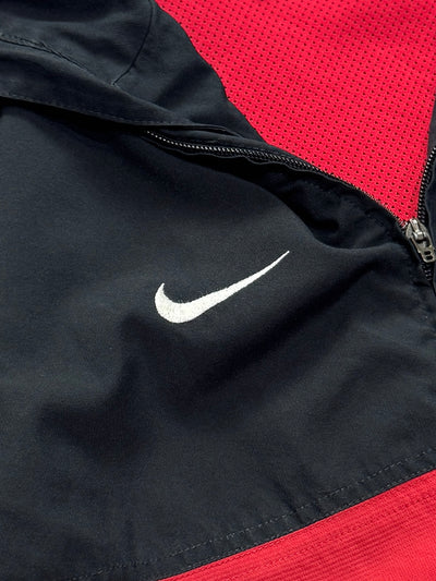Vintage 2000s Nike Windbreaker Jacket (M)