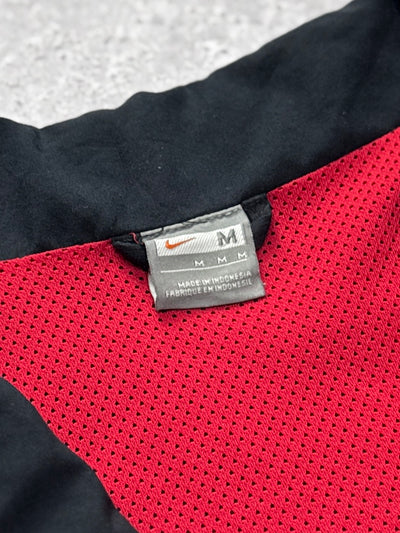 Vintage 2000s Nike Windbreaker Jacket (M)