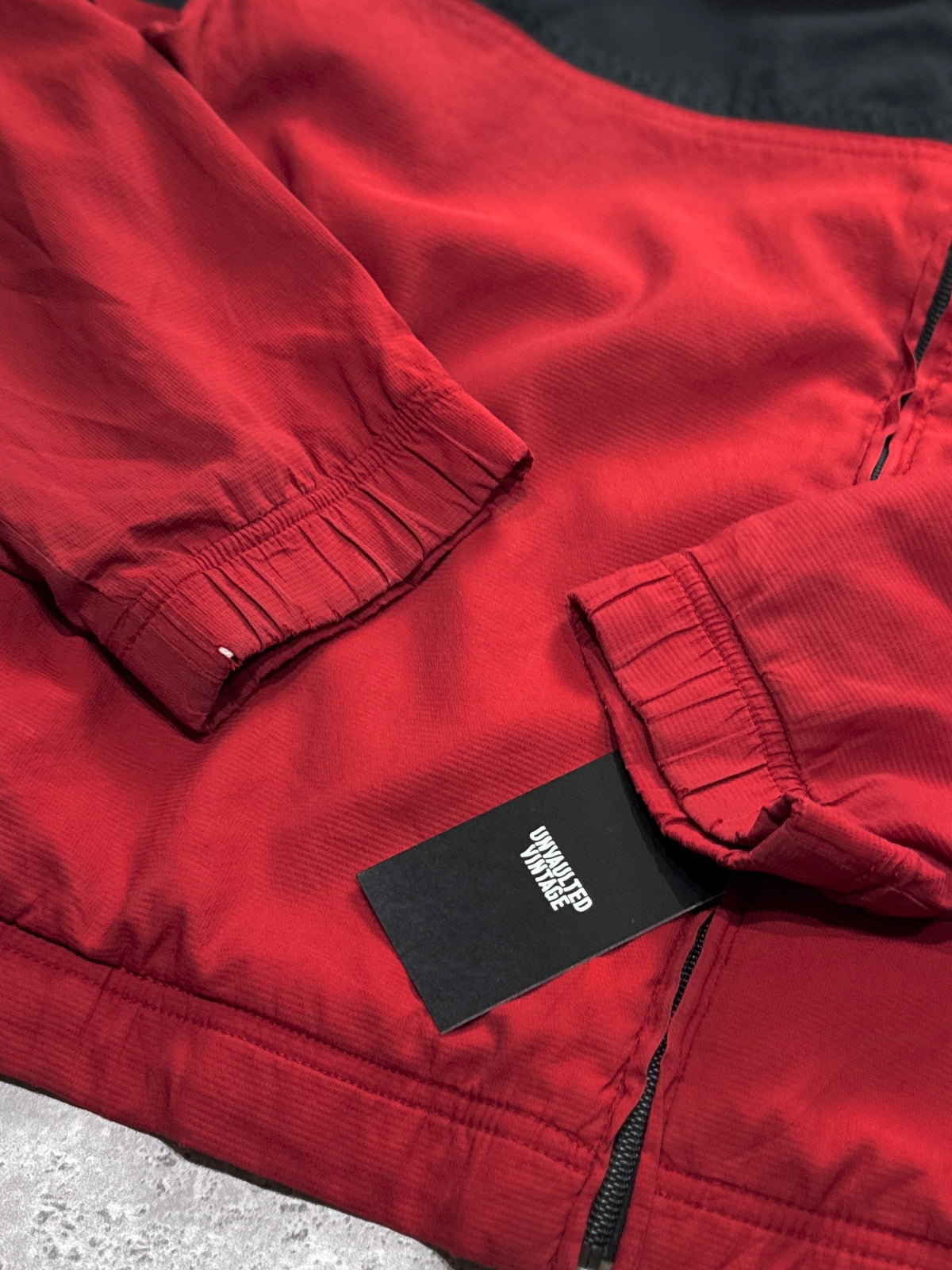 Vintage 2000s Nike Windbreaker Jacket (M)