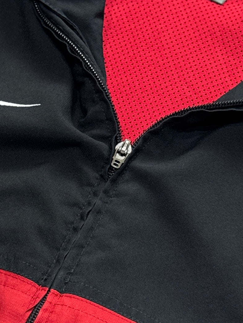 Vintage 2000s Nike Windbreaker Jacket (M)
