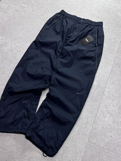 Vintage 2000s Nike Track Pants (M)