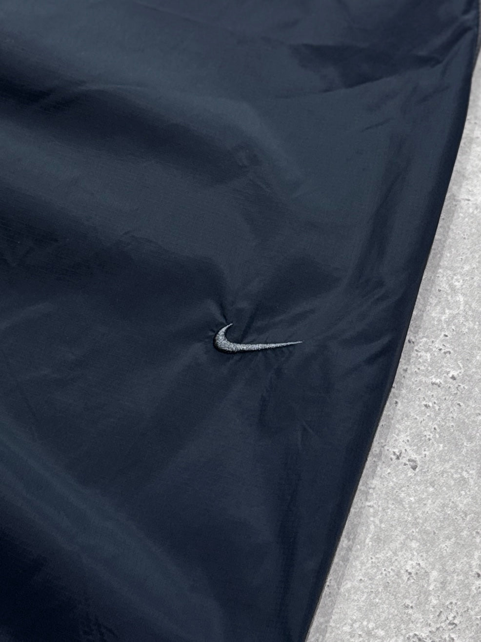 Vintage 2000s Nike Track Pants (M)
