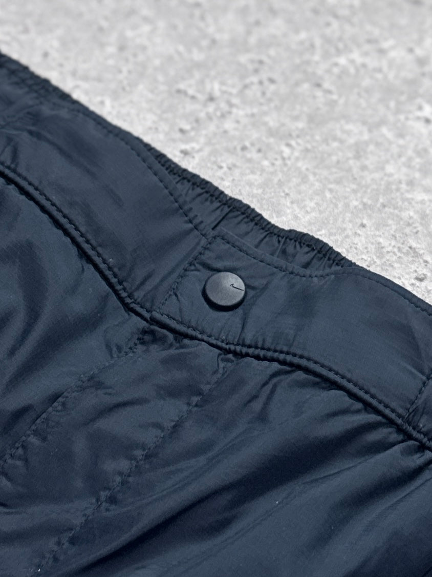 Vintage 2000s Nike Track Pants (M)
