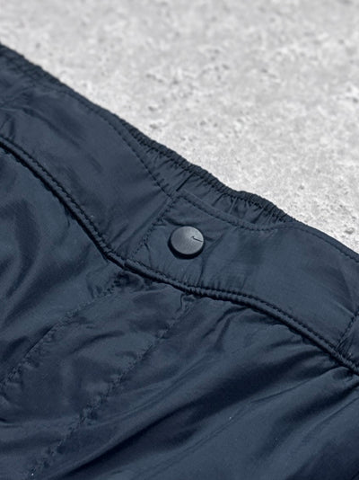 Vintage 2000s Nike Track Pants (M)