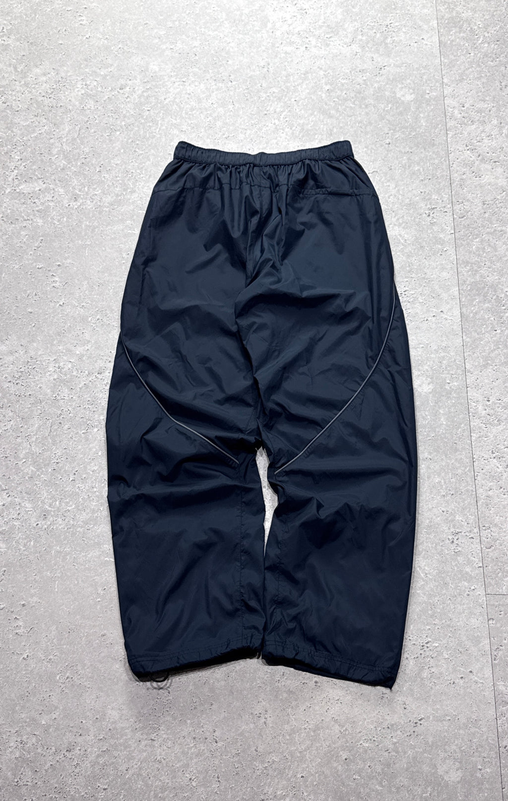 Vintage 2000s Nike Track Pants (M)