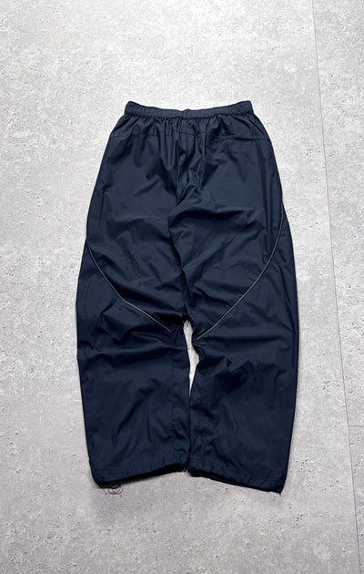 Vintage 2000s Nike Track Pants (M)