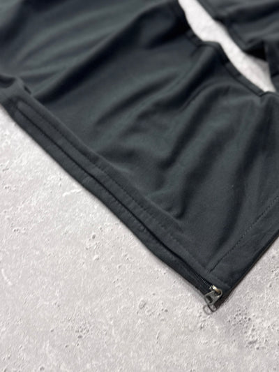Vintage 2000s Nike X Inter Milan Football Track Pants (S)