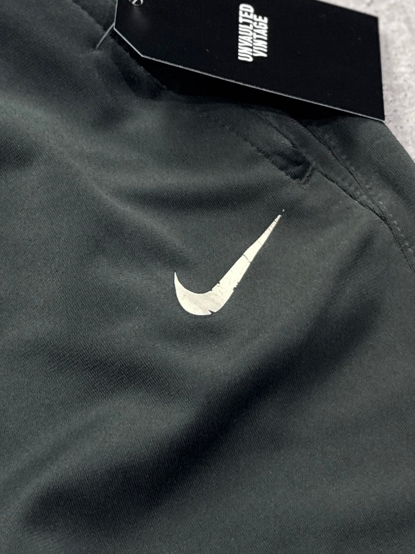 Vintage 2000s Nike X Inter Milan Football Track Pants (S)